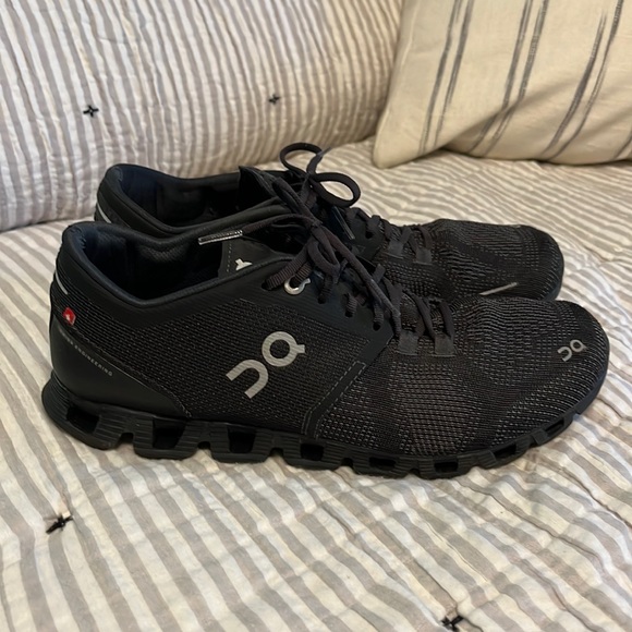 On Cloud Shoes - Shoes